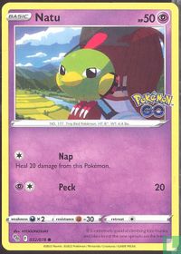 Natu