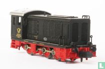  Dieselloc DBP BR V36                                                                                                                                                                                                                                        