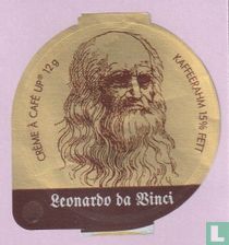 Leonardo da Vinci 1452-1519