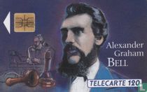 Alexander Graham Bell