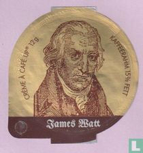James Watt 1736-1819
