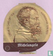 Michelangelo 1475-1564