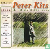 Heer', ik wil Uw liefde loven