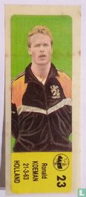 Ronald Koeman (jake)