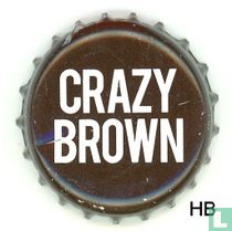 Crazy Brown