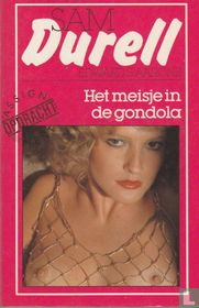 Het meisje in de gondola 
