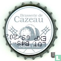 Brasserie De Cazeau-Depuis 1753