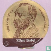 Alfred Nobel 1833-1896