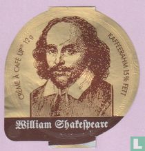 William Shakespeare 1564-1616