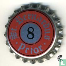 St. Bernardus - Prior 8