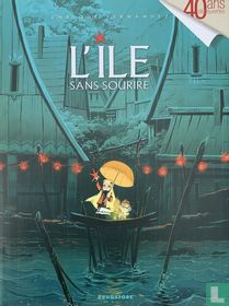 L'île sans sourire