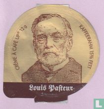 Louis Pasteur 1822-1895