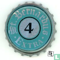 Bernhardiner Extra