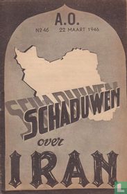 Schaduwen over Iran