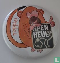 Apenheul