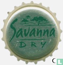 Savanna Dry