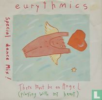 There Must be an Angel (Playing With My Heart) Special Dance Mix!