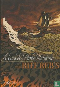 À bord de l'Étoile Matutine