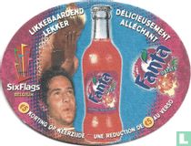 Likkebaardend Lekker