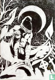 Moon Knight