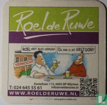 Roel de Ruwe - Het wapen van Wijchen