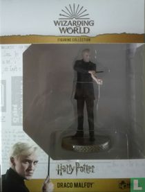 Monde magique - Draco Malfoy