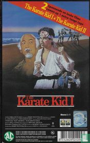 The Karate Kid I + The Karate Kid II
