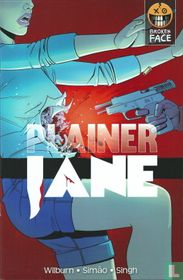 Plainer Jane #7