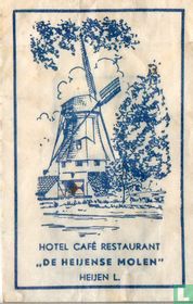 Hotel Café Restaurant "De Heijense Molen"