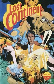 Lost Continent 1