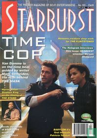 Starburst 193