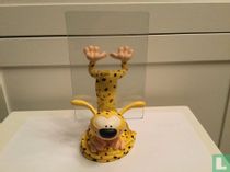 Marsupilami Fotolijst