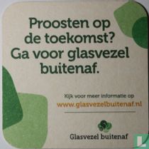 Proosten op de toekomst? for sale