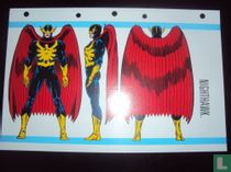 Nighthawk