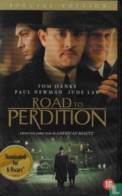 Road to Perdition: Special Edition
