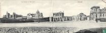 Vue générale du Châlet Royal