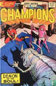 Champions 3