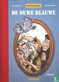 De ouwe blauwe integraal