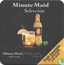 Minute Maid Seleccion Rosas Cocktail