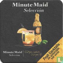 Minute Maid Seleccion Eskimo Cocktail
