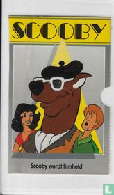 Scooby wordt Filmheld