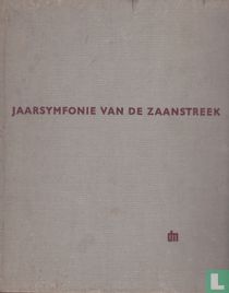 Jaarsymfonie van de Zaanstreek