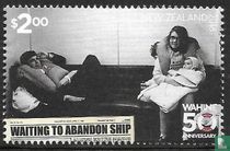 50th Anniversary Wahine Ramp