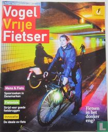 Vogelvrije Fietser 1