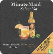 Minute Maid Seleccion Tatanka Cocktail
