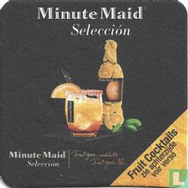 Minute Maid Seleccion Colada Cocktail