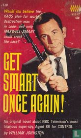 Get Smart Once Again! [Get Smart 3]