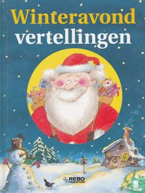 Winteravond vertellingen