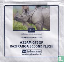 Assam GFBOP Kaziranga Second Flush