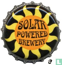 Solar Powered Brewery